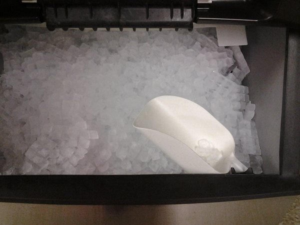 ice scoop