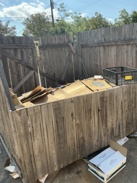 Cardboard