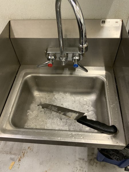 Sink